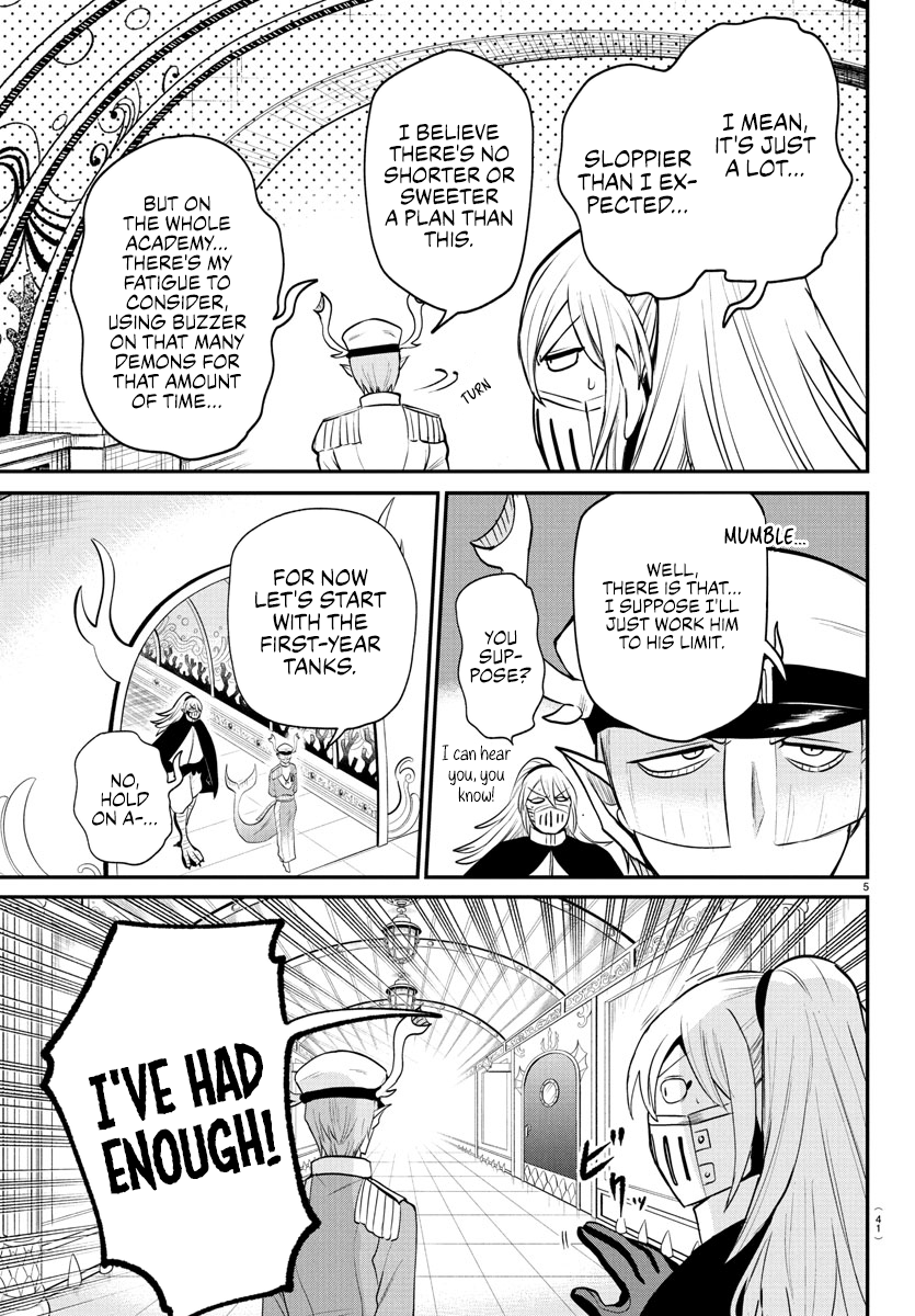 Read Welcome to Demon School! Iruma-kun Manga Online