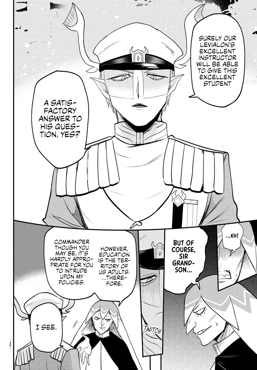 Read Welcome to Demon School! Iruma-kun Manga Online