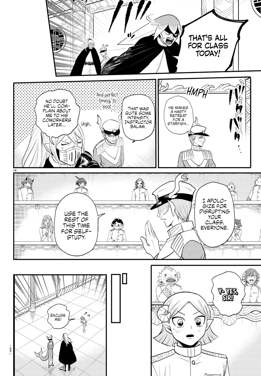 Read Welcome to Demon School! Iruma-kun Manga Online