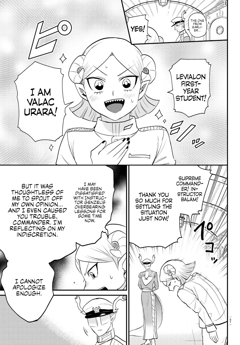 Read Welcome to Demon School! Iruma-kun Manga Online