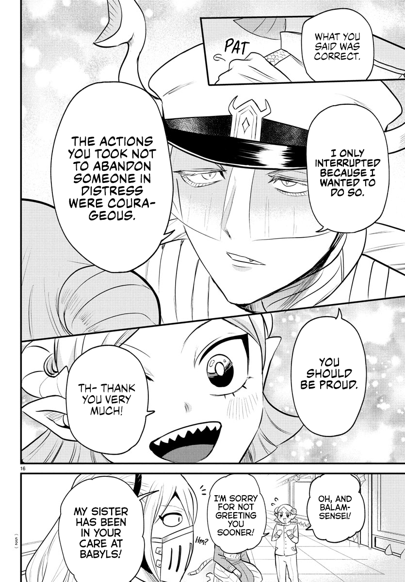 Read Welcome to Demon School! Iruma-kun Manga Online