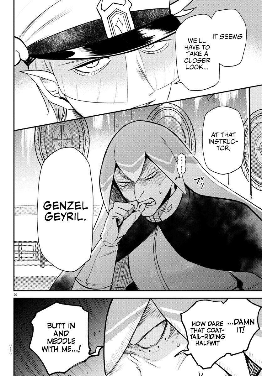 Read Welcome to Demon School! Iruma-kun Manga Online