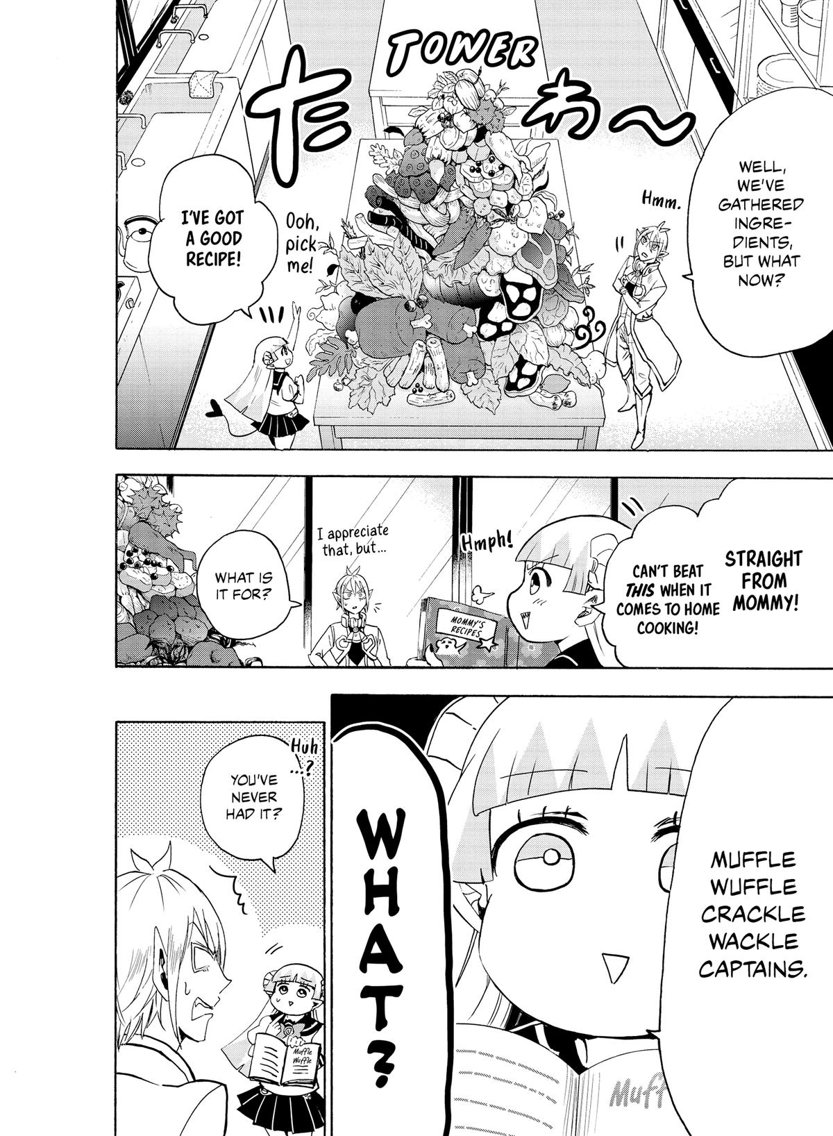 Read Welcome to Demon School! Iruma-kun Manga Online