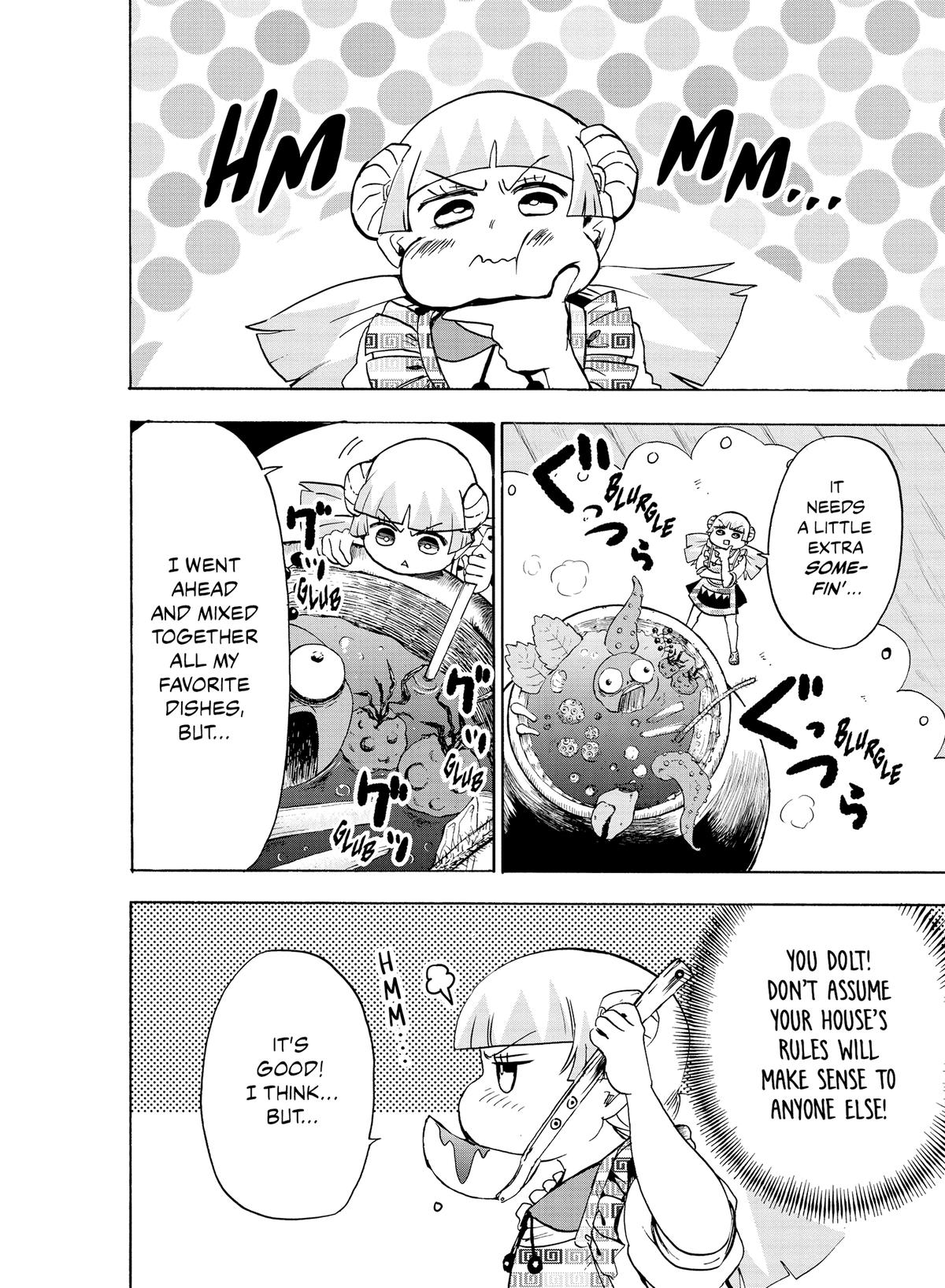 Read Welcome to Demon School! Iruma-kun Manga Online