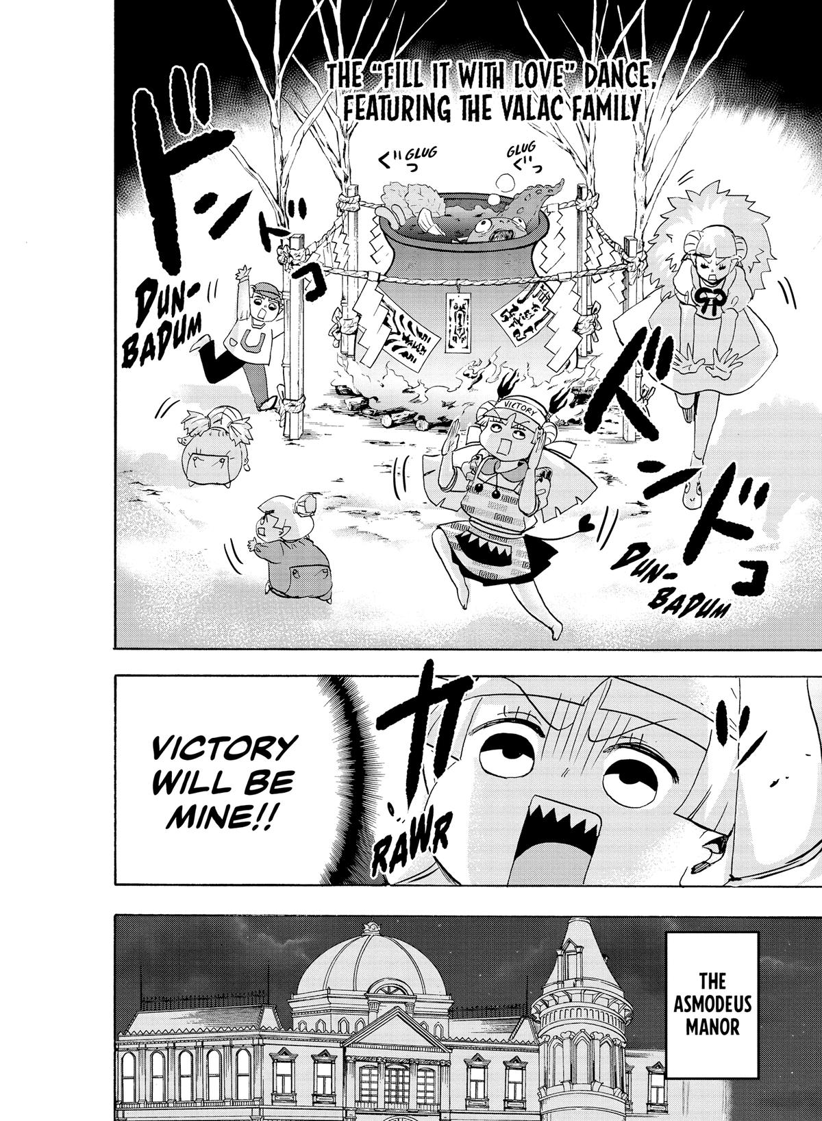 Read Welcome to Demon School! Iruma-kun Manga Online