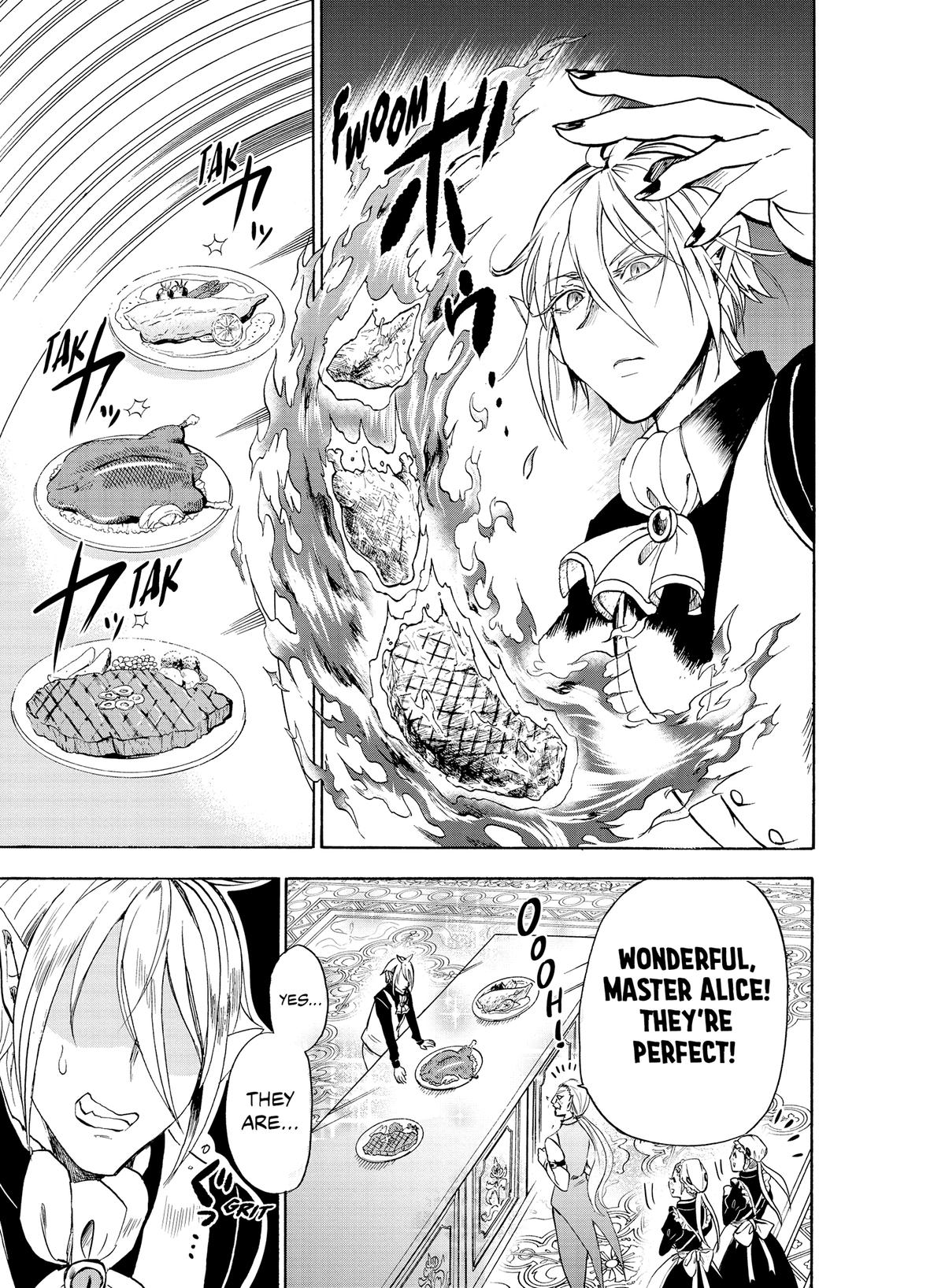 Read Welcome to Demon School! Iruma-kun Manga Online