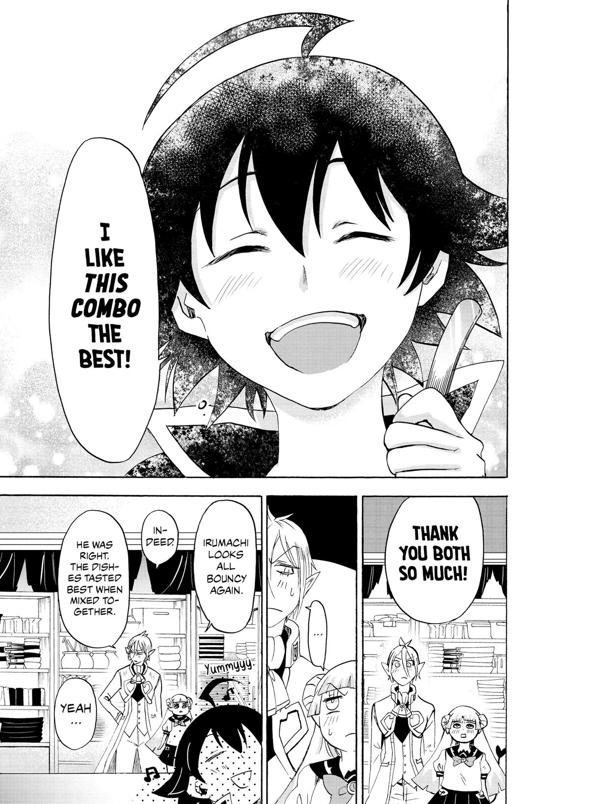 Read Welcome to Demon School! Iruma-kun Manga Online