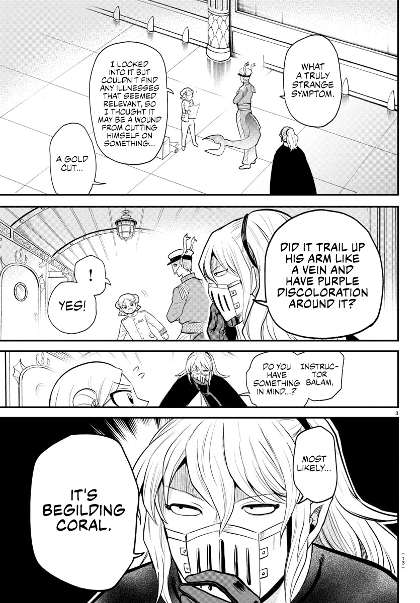 Read Welcome to Demon School! Iruma-kun Manga Online