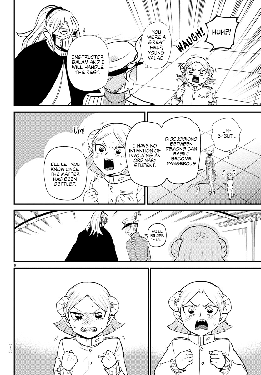 Read Welcome to Demon School! Iruma-kun Manga Online