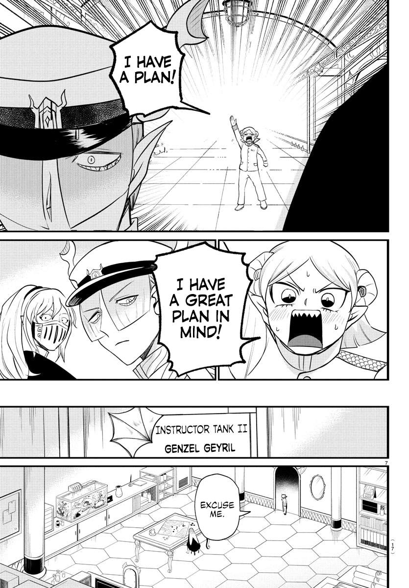 Read Welcome to Demon School! Iruma-kun Manga Online