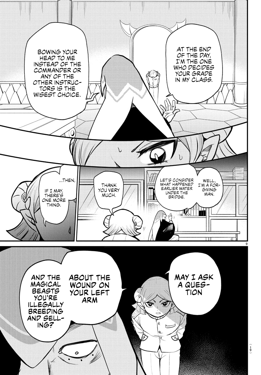 Read Welcome to Demon School! Iruma-kun Manga Online