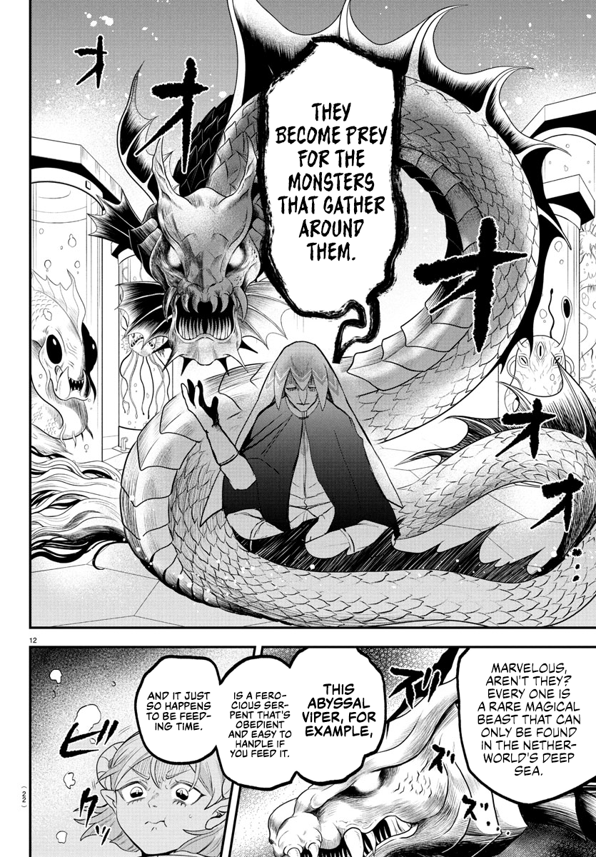 Read Welcome to Demon School! Iruma-kun Manga Online