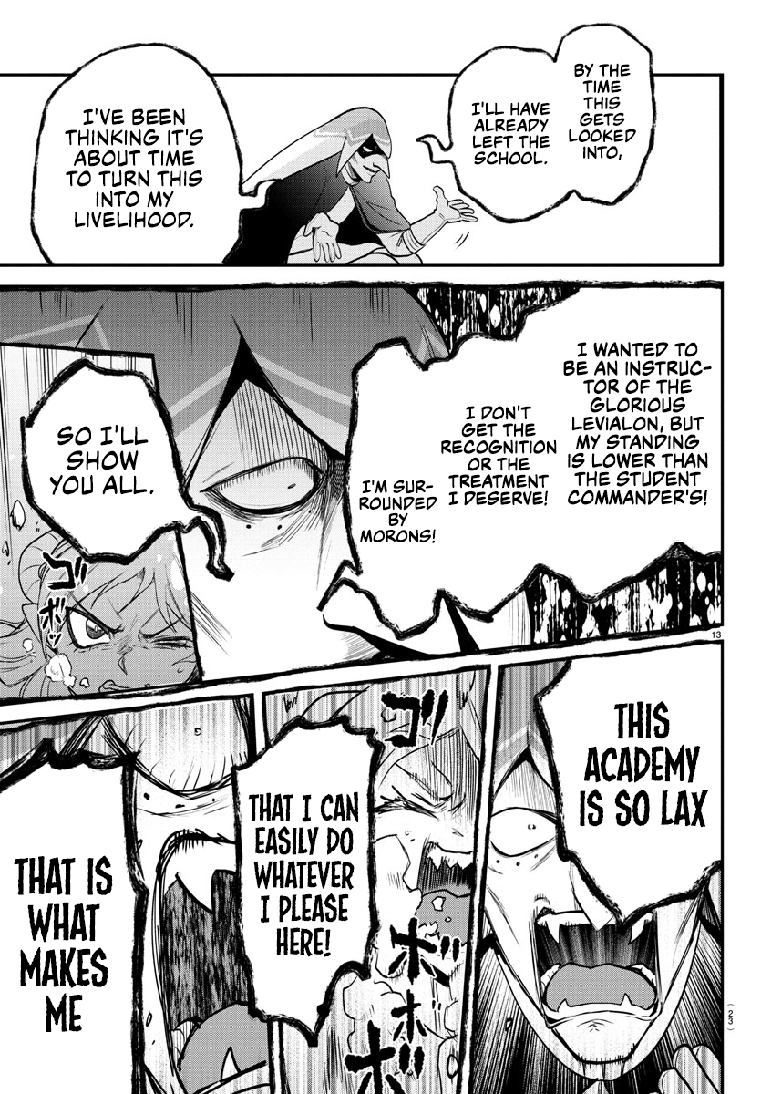 Read Welcome to Demon School! Iruma-kun Manga Online