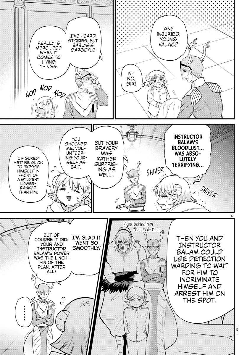 Read Welcome to Demon School! Iruma-kun Manga Online