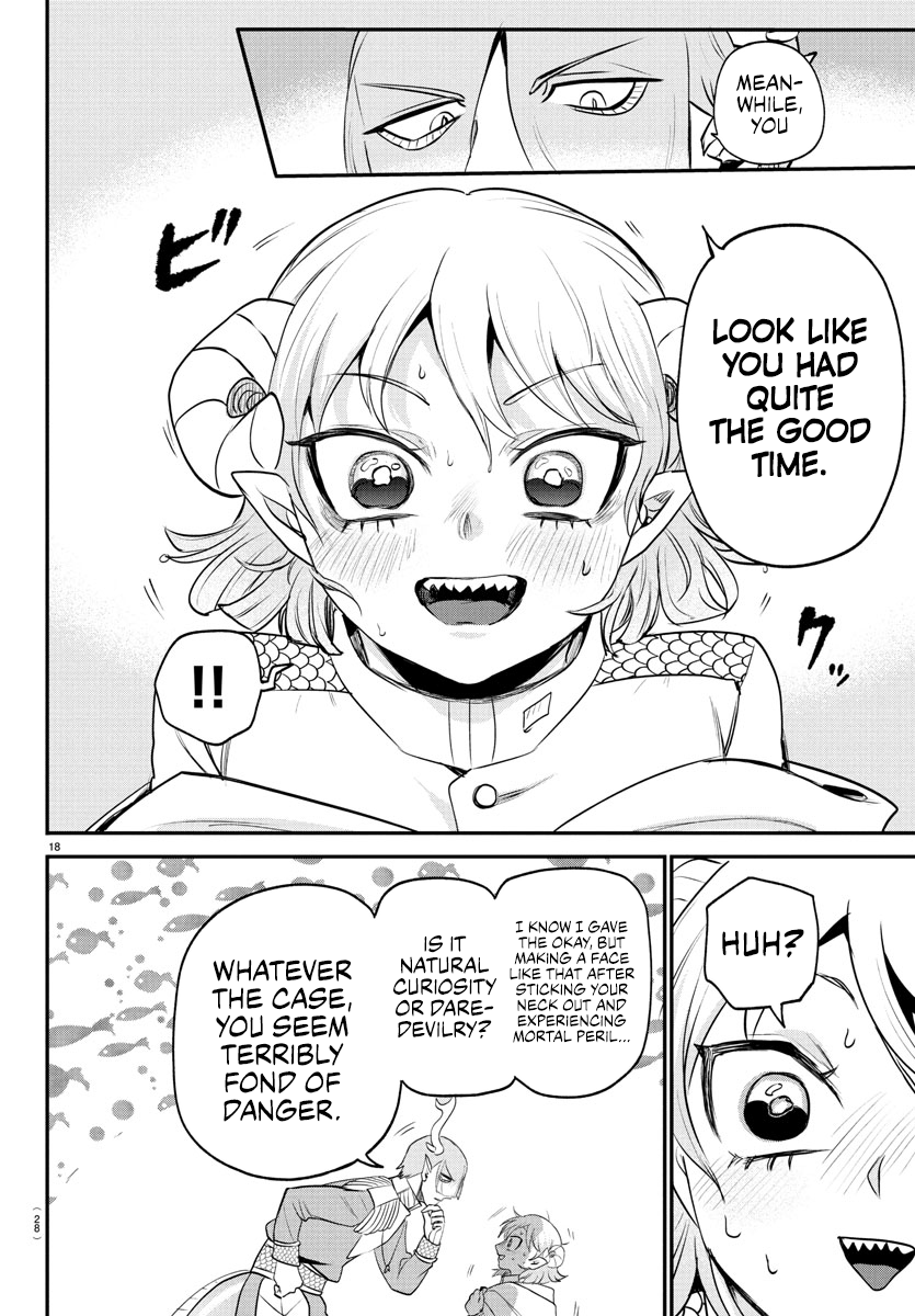 Read Welcome to Demon School! Iruma-kun Manga Online