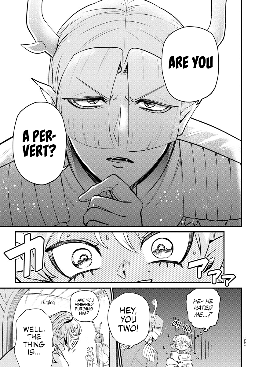 Read Welcome to Demon School! Iruma-kun Manga Online