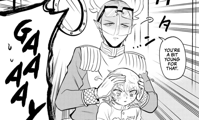 Read Welcome to Demon School! Iruma-kun Manga Online
