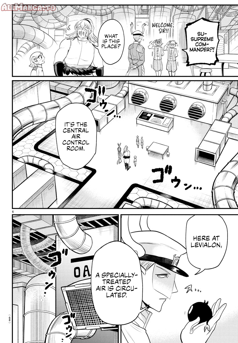 Read Welcome to Demon School! Iruma-kun Manga Online