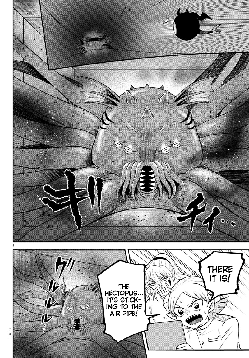 Read Welcome to Demon School! Iruma-kun Manga Online