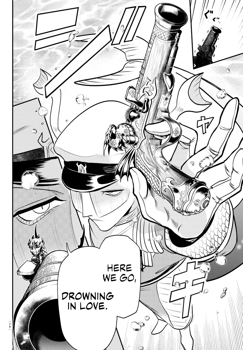 Read Welcome to Demon School! Iruma-kun Manga Online