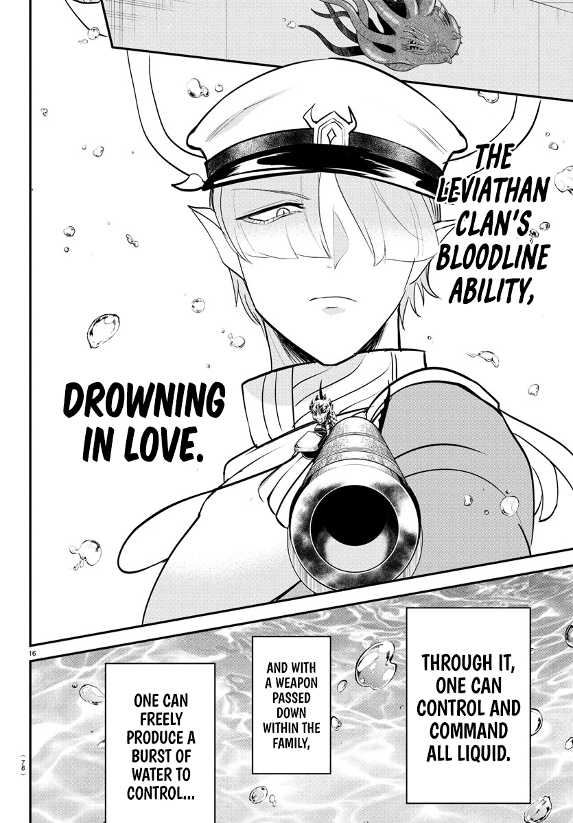 Read Welcome to Demon School! Iruma-kun Manga Online