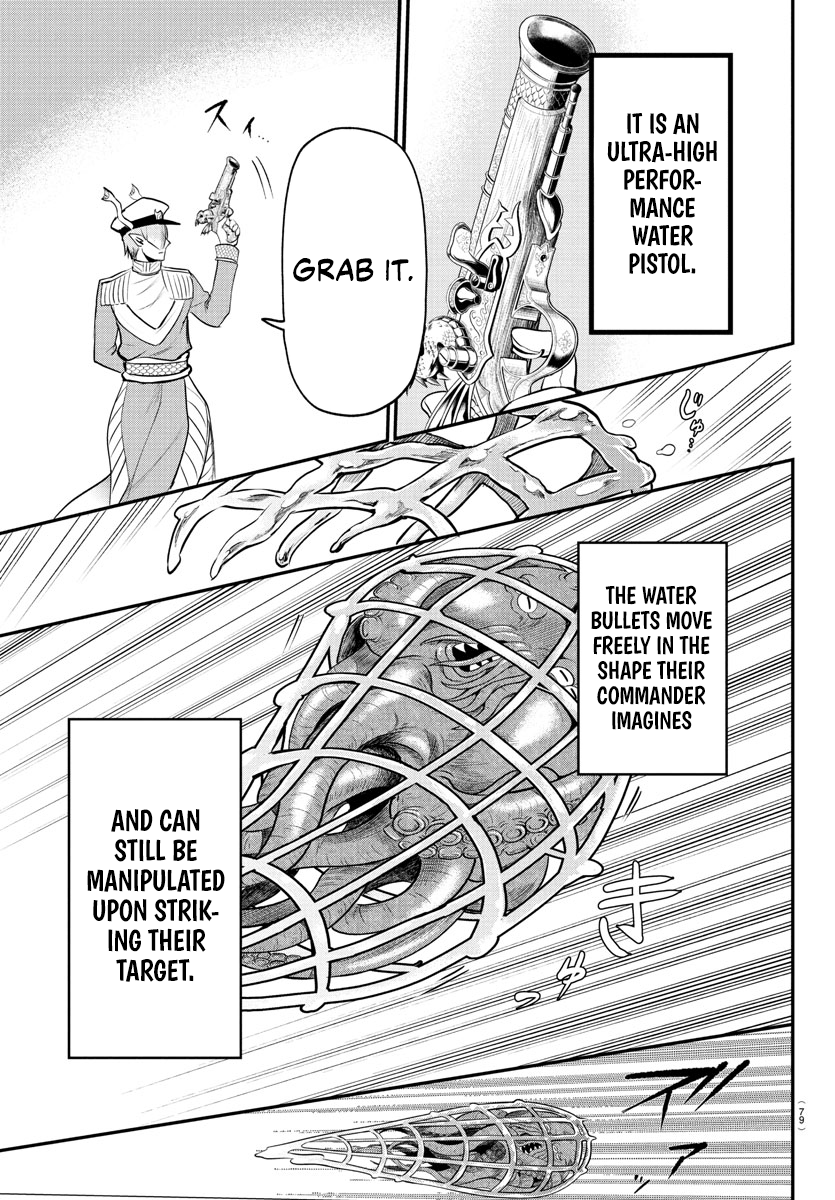 Read Welcome to Demon School! Iruma-kun Manga Online
