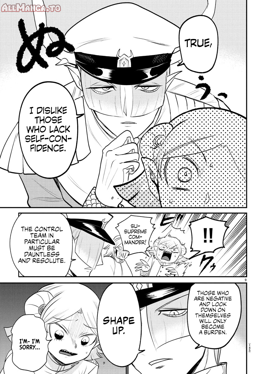 Read Welcome to Demon School! Iruma-kun Manga Online