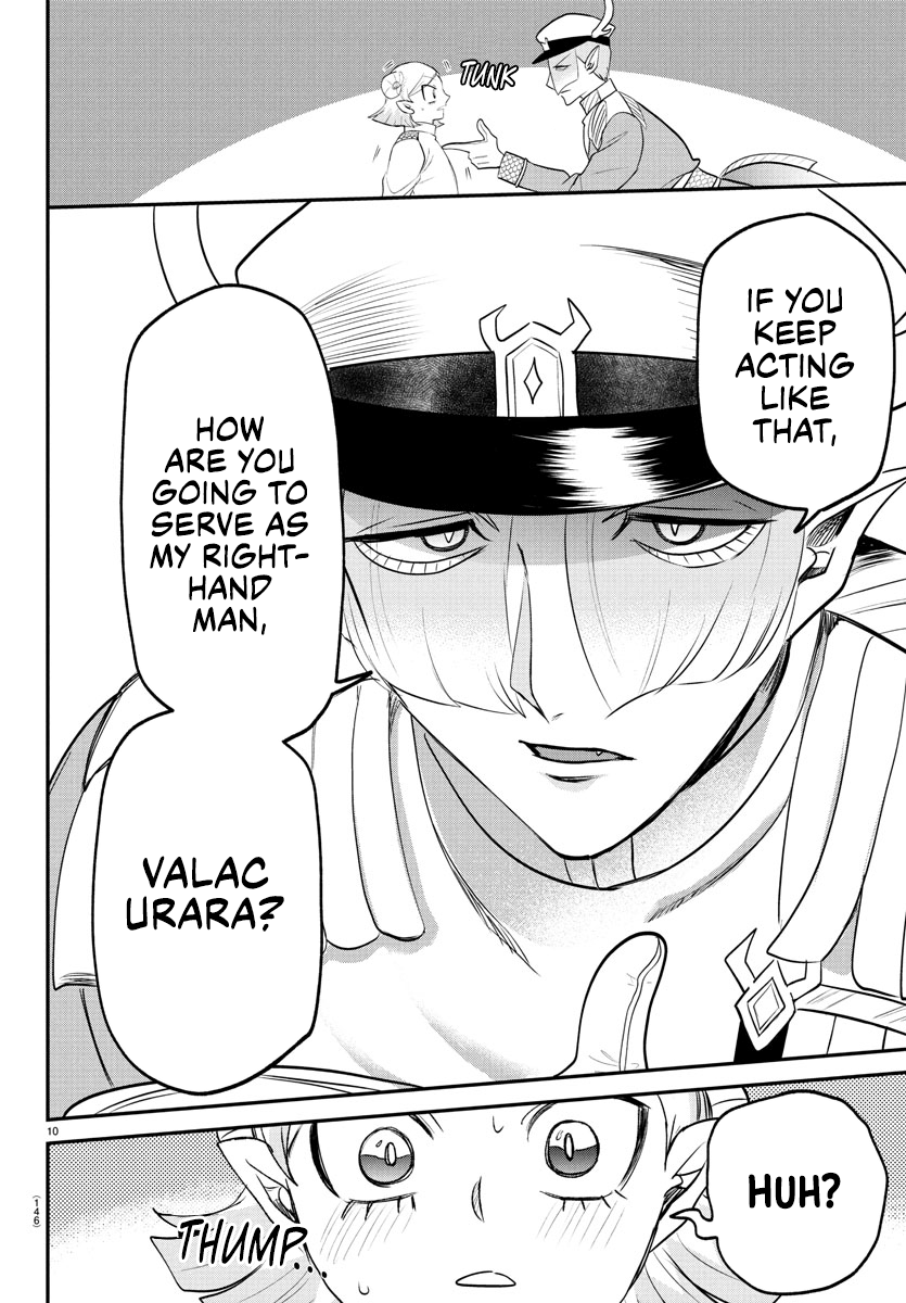 Read Welcome to Demon School! Iruma-kun Manga Online