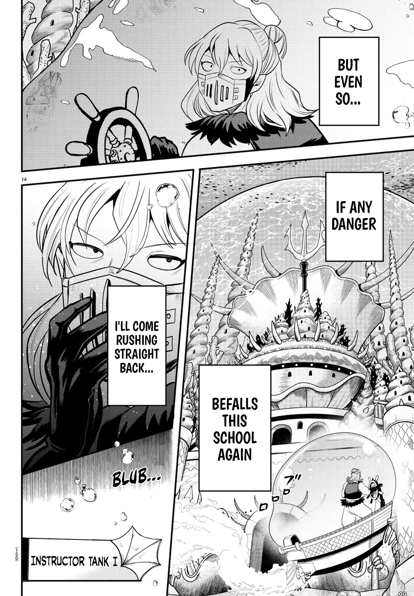 Read Welcome to Demon School! Iruma-kun Manga Online