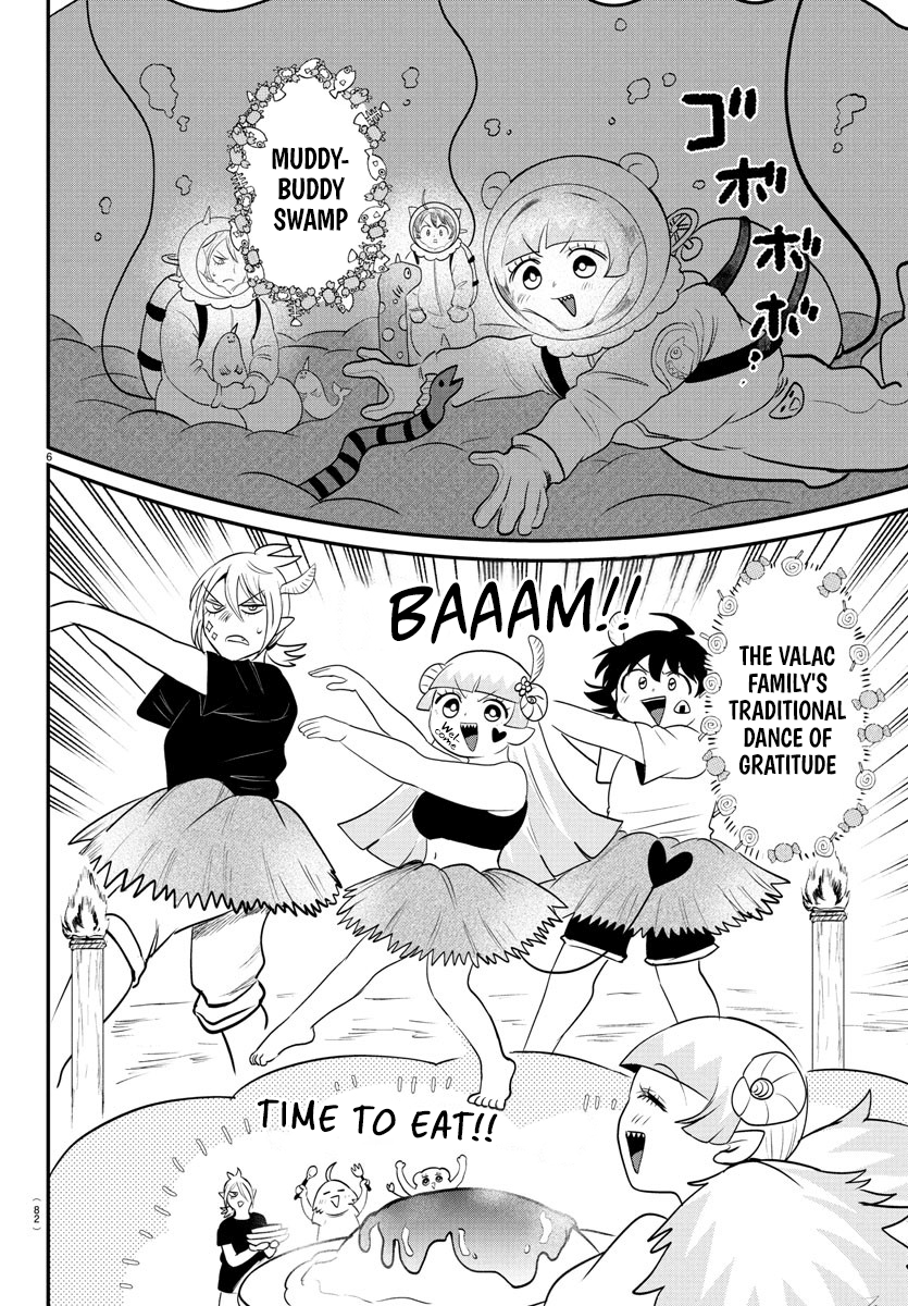 Read Welcome to Demon School! Iruma-kun Manga Online