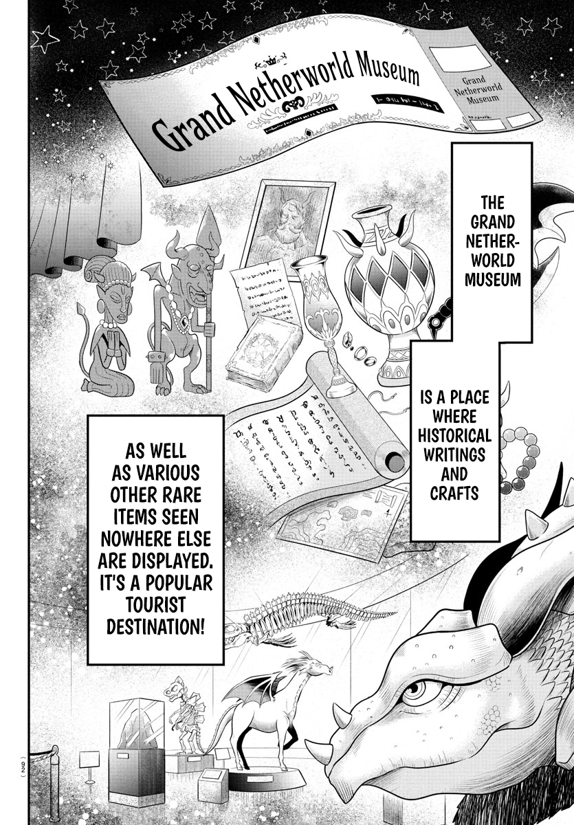 Read Welcome to Demon School! Iruma-kun Manga Online