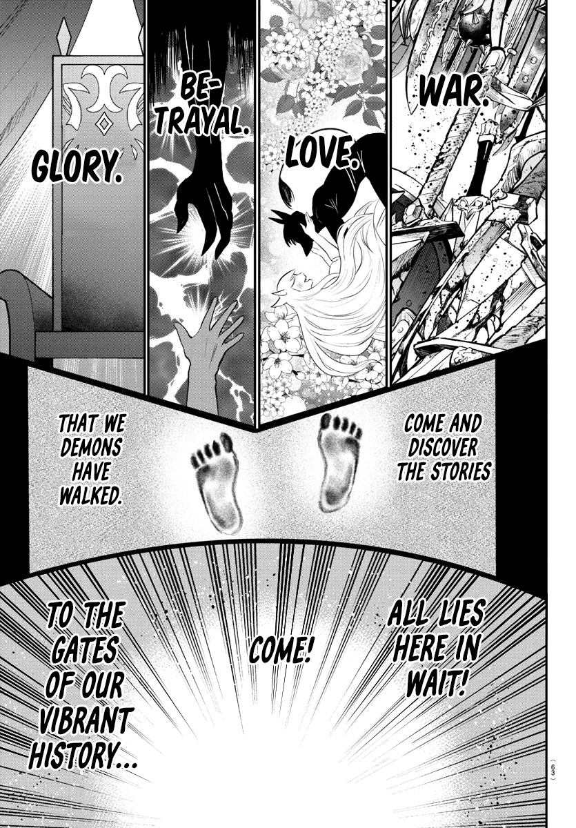 Read Welcome to Demon School! Iruma-kun Manga Online