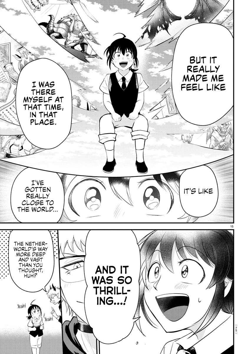 Read Welcome to Demon School! Iruma-kun Manga Online