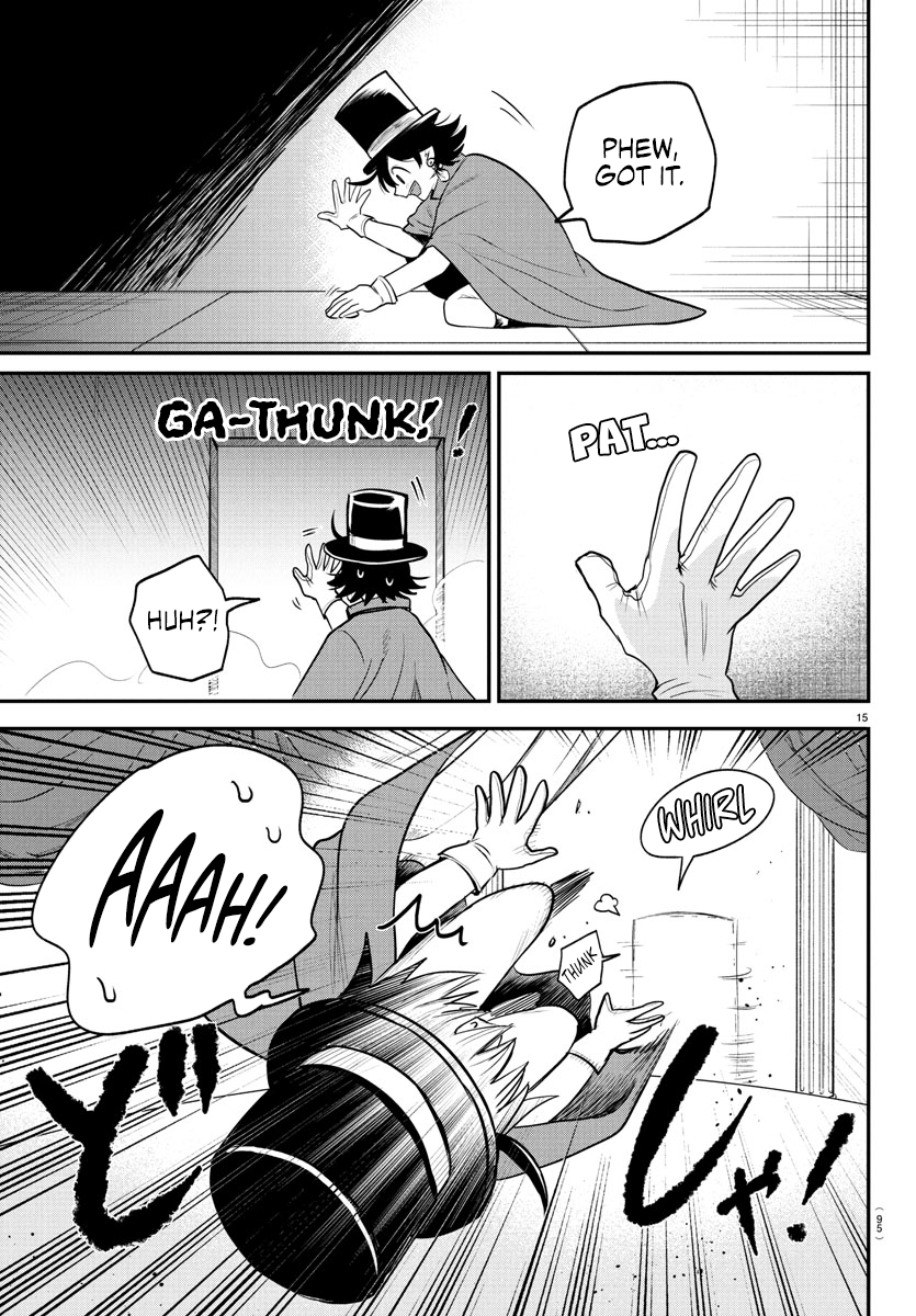 Read Welcome to Demon School! Iruma-kun Manga Online