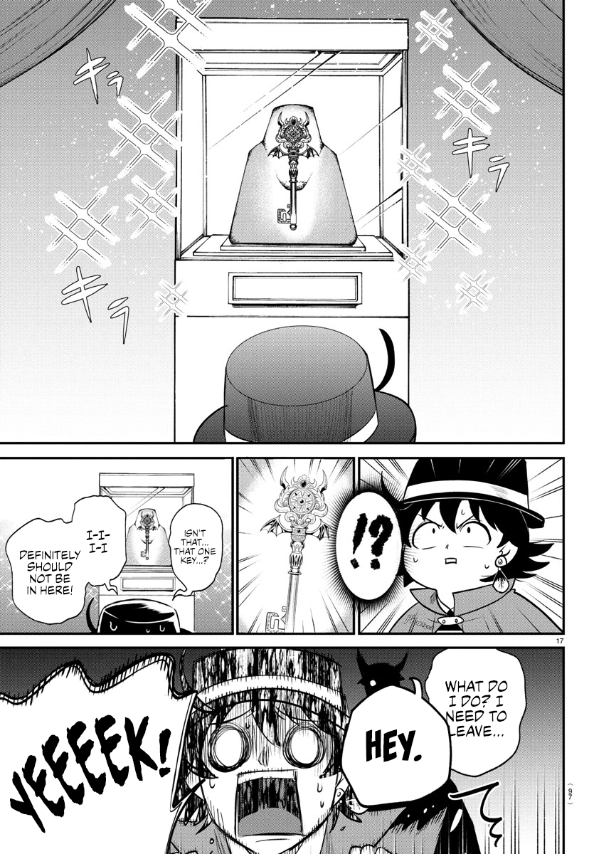 Read Welcome to Demon School! Iruma-kun Manga Online