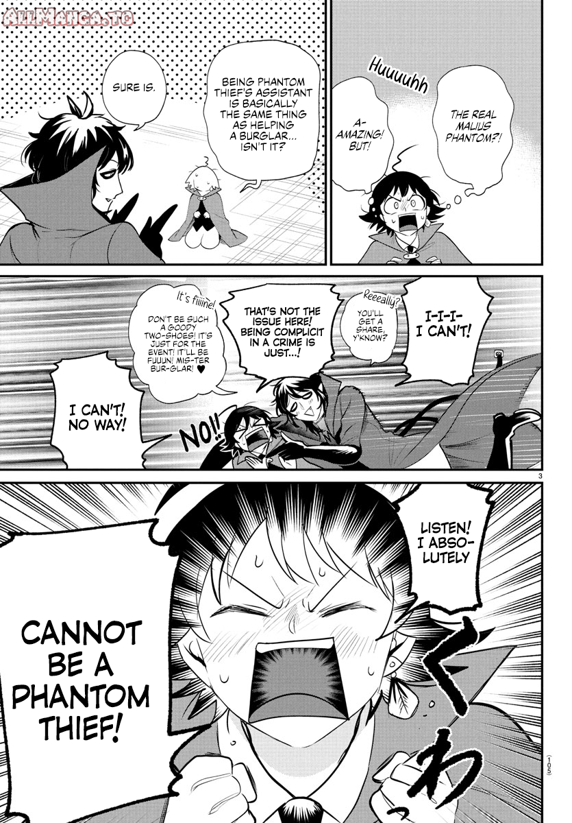 Read Welcome to Demon School! Iruma-kun Manga Online