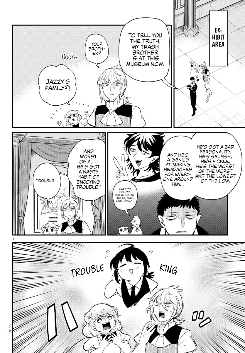 Read Welcome to Demon School! Iruma-kun Manga Online
