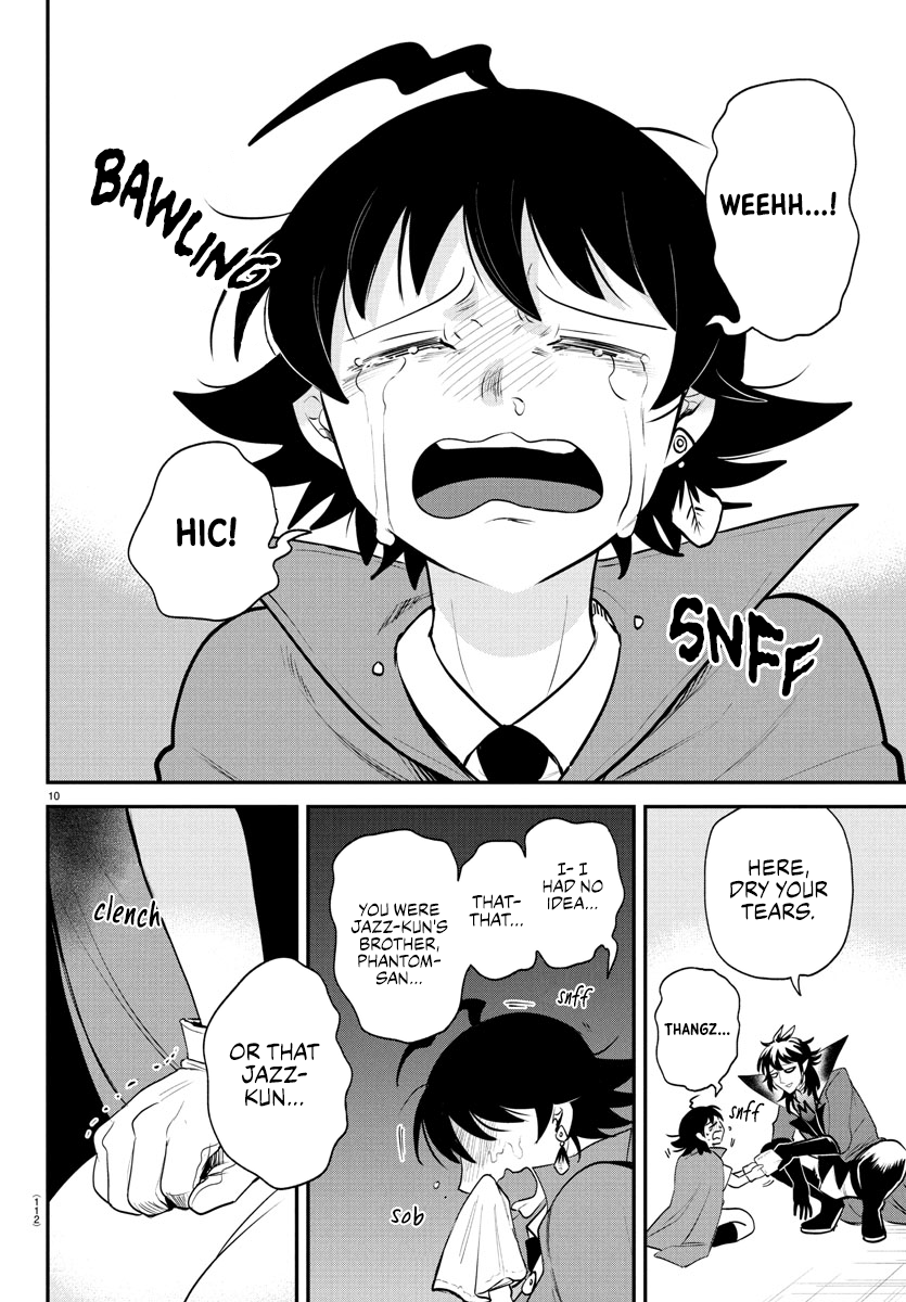 Read Welcome to Demon School! Iruma-kun Manga Online