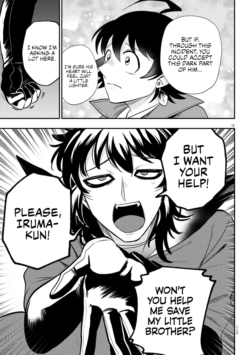 Read Welcome to Demon School! Iruma-kun Manga Online