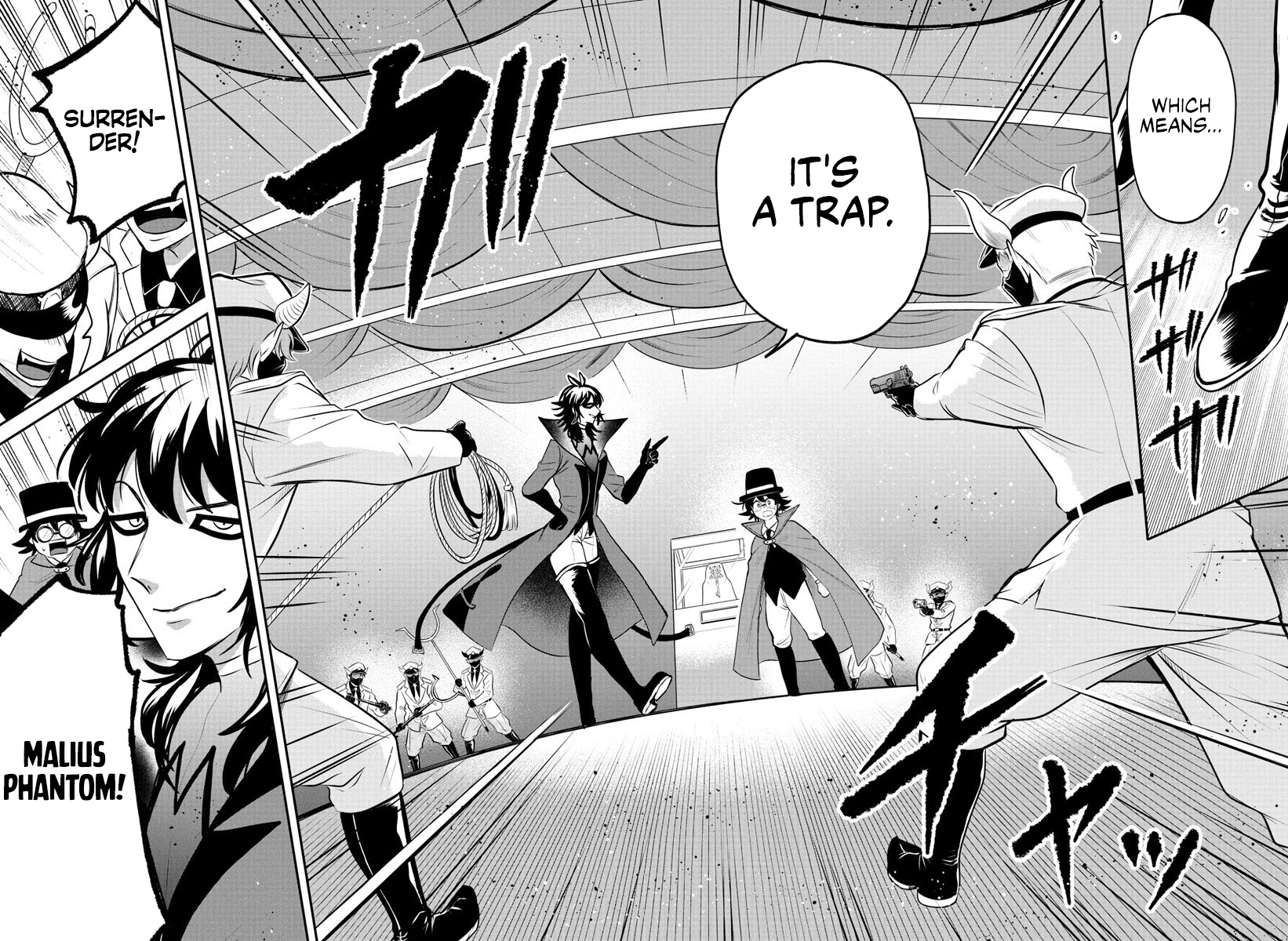 Read Welcome to Demon School! Iruma-kun Manga Online