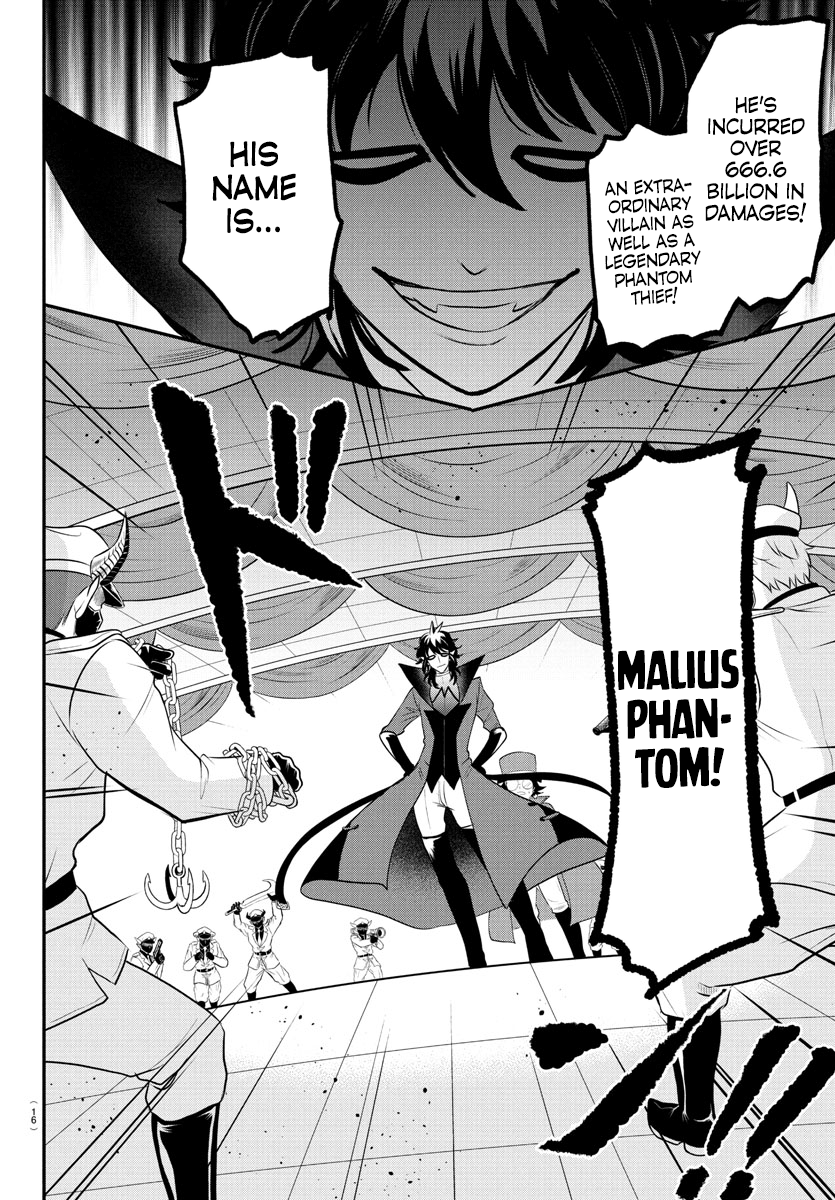 Read Welcome to Demon School! Iruma-kun Manga Online