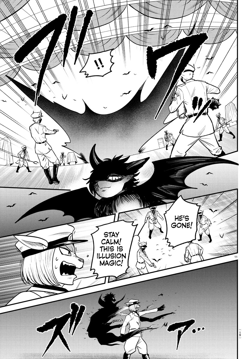 Read Welcome to Demon School! Iruma-kun Manga Online