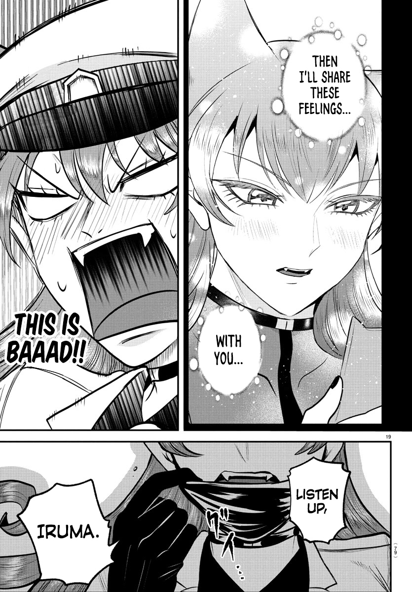 Read Welcome to Demon School! Iruma-kun Manga Online