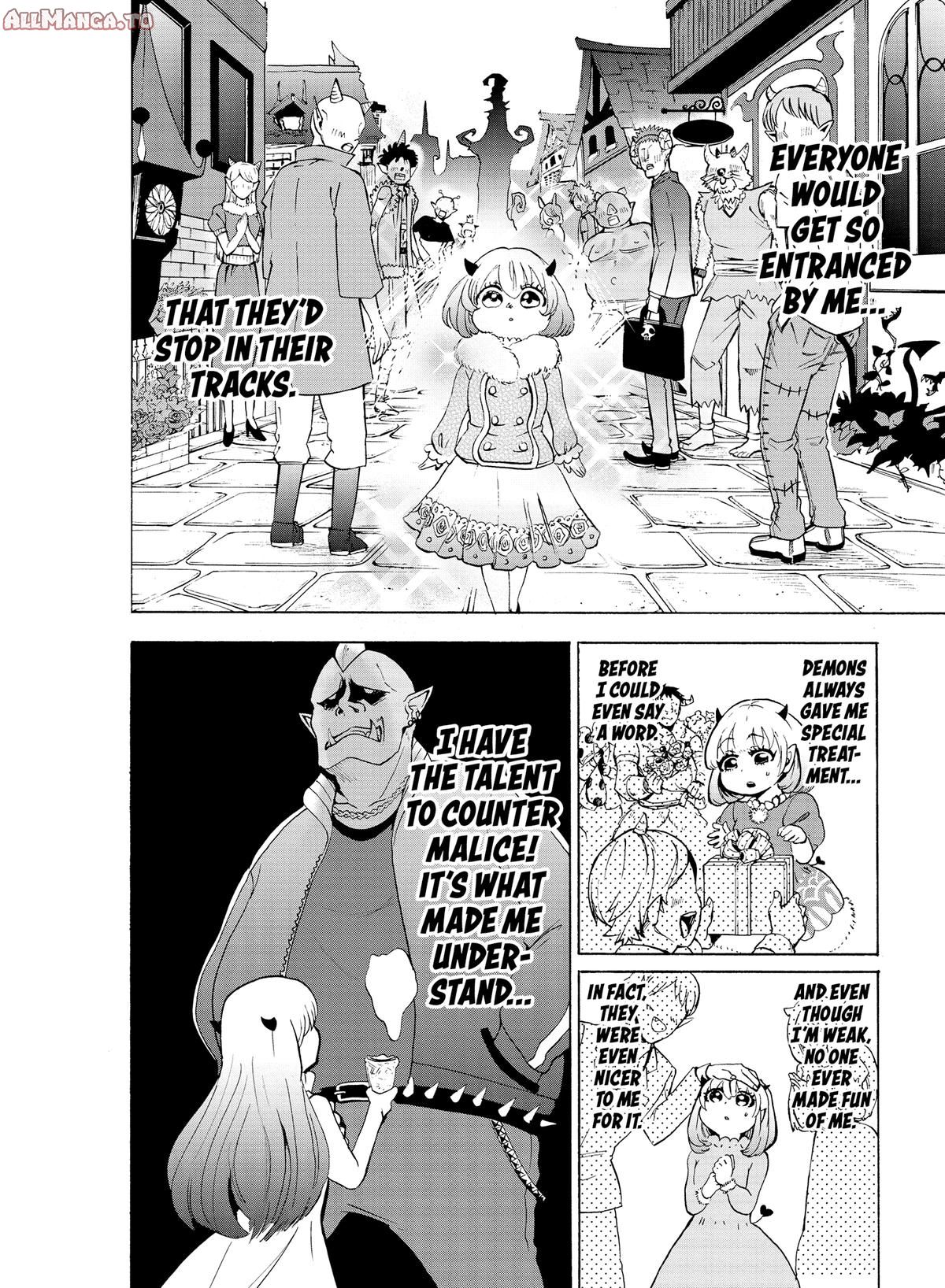 Read Welcome to Demon School! Iruma-kun Manga Online