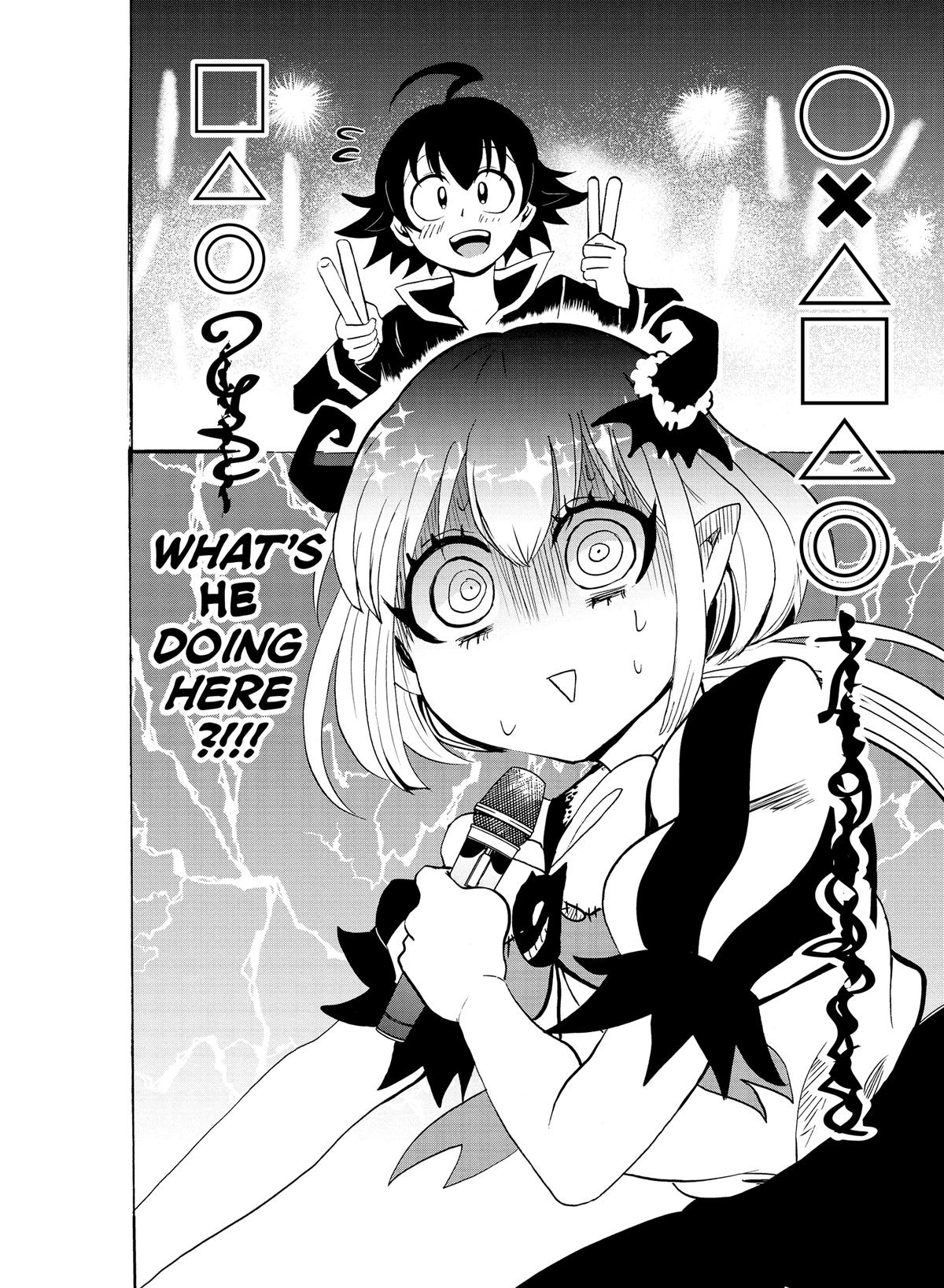 Read Welcome to Demon School! Iruma-kun Manga Online