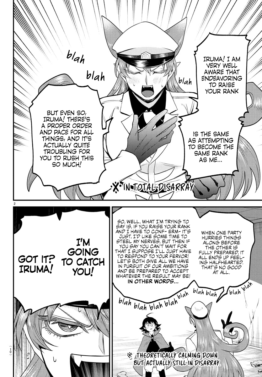 Read Welcome to Demon School! Iruma-kun Manga Online