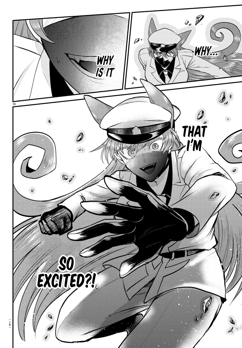 Read Welcome to Demon School! Iruma-kun Manga Online