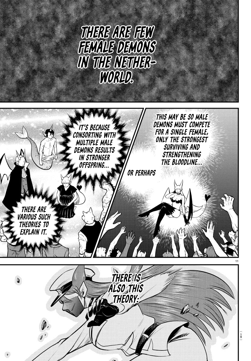 Read Welcome to Demon School! Iruma-kun Manga Online