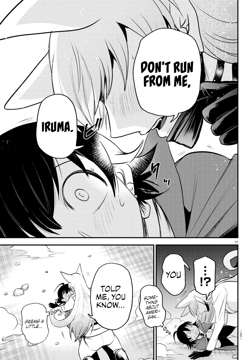 Read Welcome to Demon School! Iruma-kun Manga Online