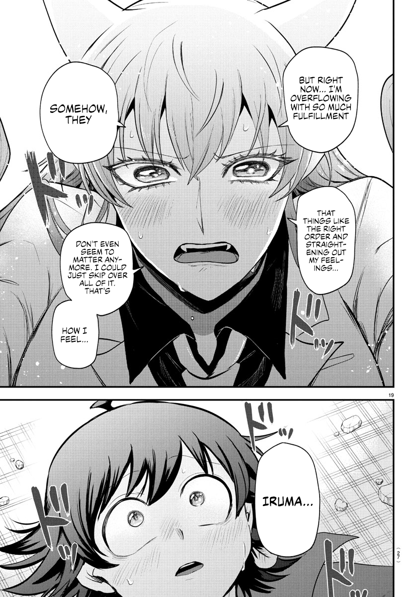 Read Welcome to Demon School! Iruma-kun Manga Online